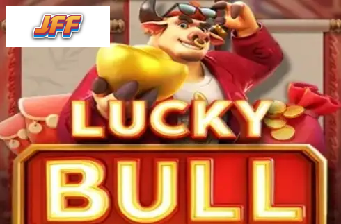 Lucky Bull